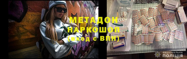 стаф Аркадак